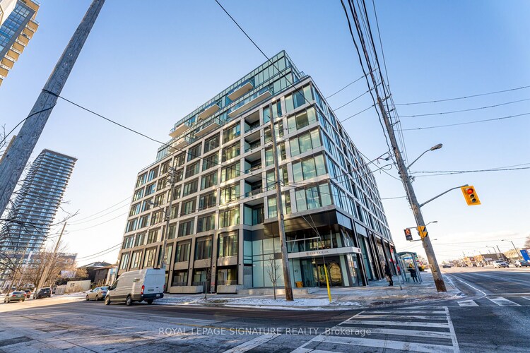 1195 The Queensway, Toronto, Ontario, Islington-City Centre West