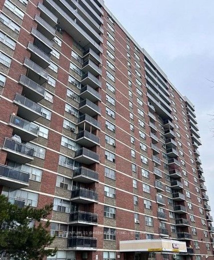 2645 Kipling Ave, Toronto, Ontario, Mount Olive-Silverstone-Jamestown