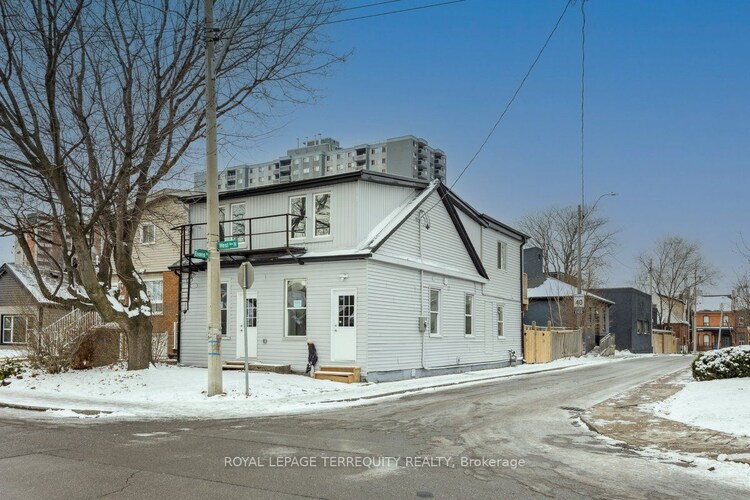 137 West Ave N, Hamilton, Ontario, Landsdale