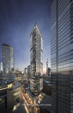 327 King St, Toronto, Ontario