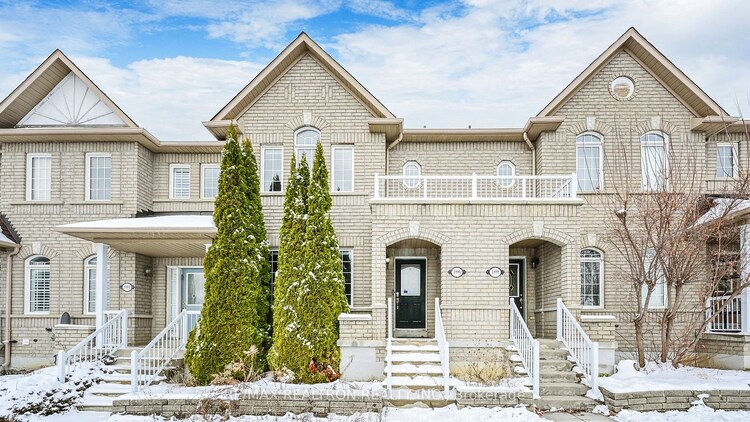 1886 Bur Oak Ave, Markham, Ontario, Greensborough