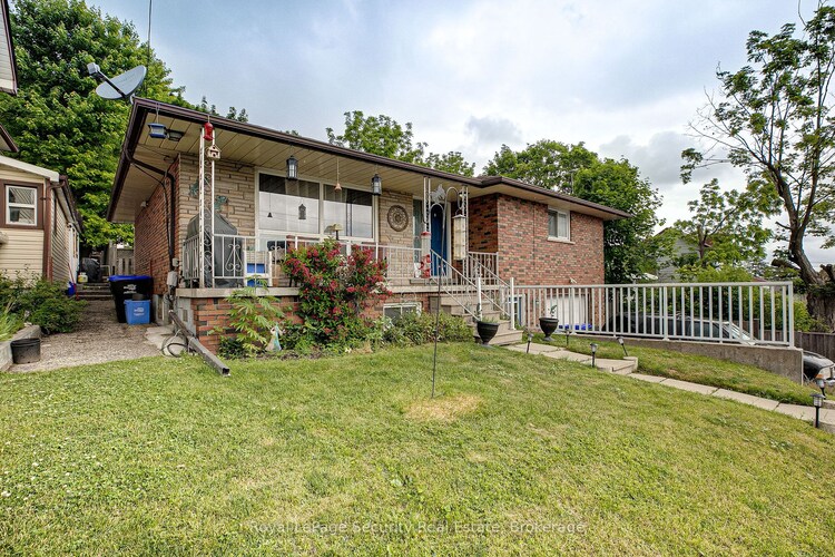 97 John St E, Bradford West Gwillimbury, Ontario, Bradford