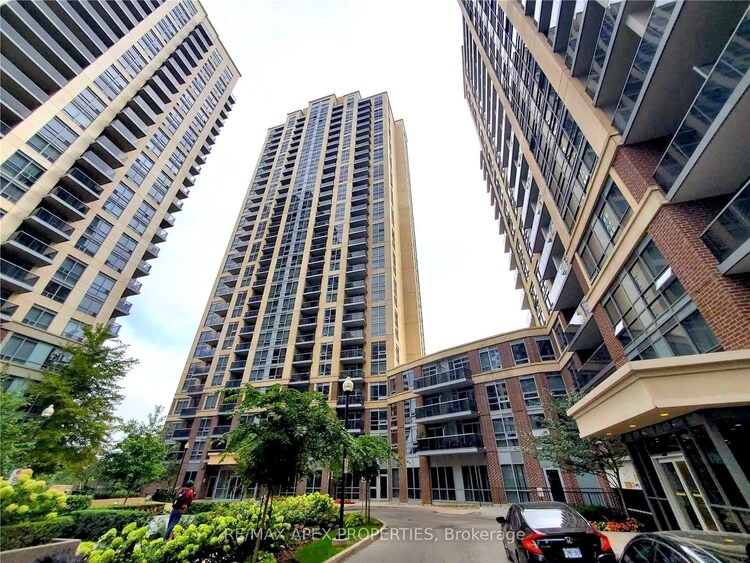 1 Michael Power Pl, Toronto, Ontario, Islington-City Centre West