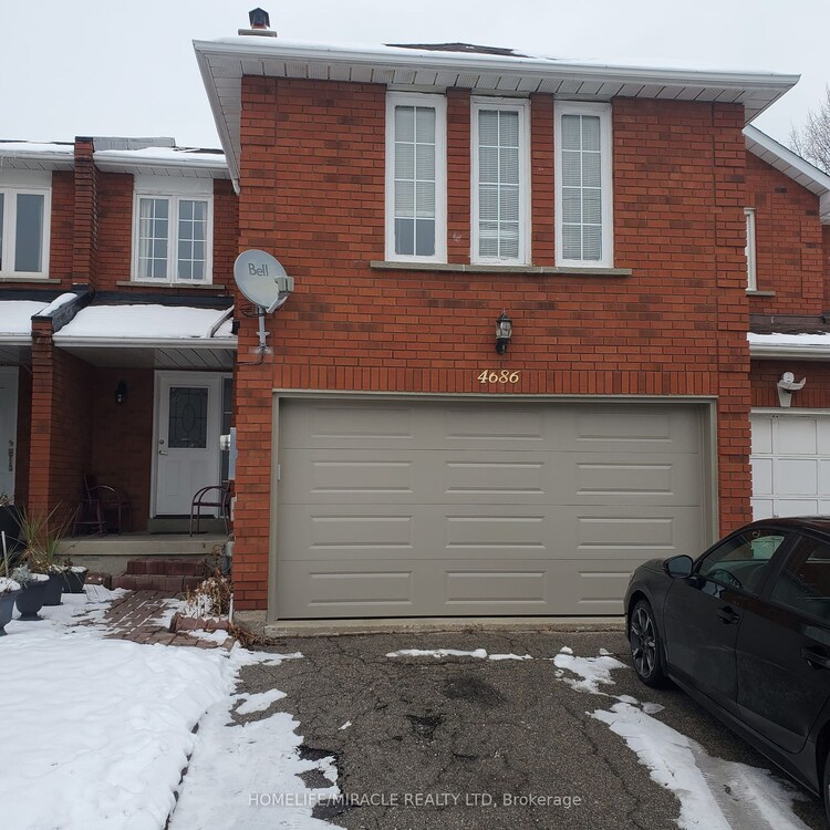 4686 Penhallow Rd, Mississauga, Ontario, East Credit