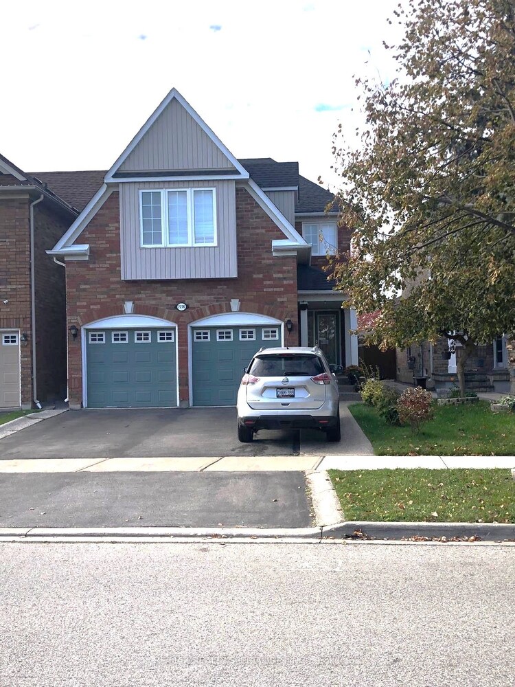 7276 Bread Fruit Lane, Mississauga, Ontario, Lisgar