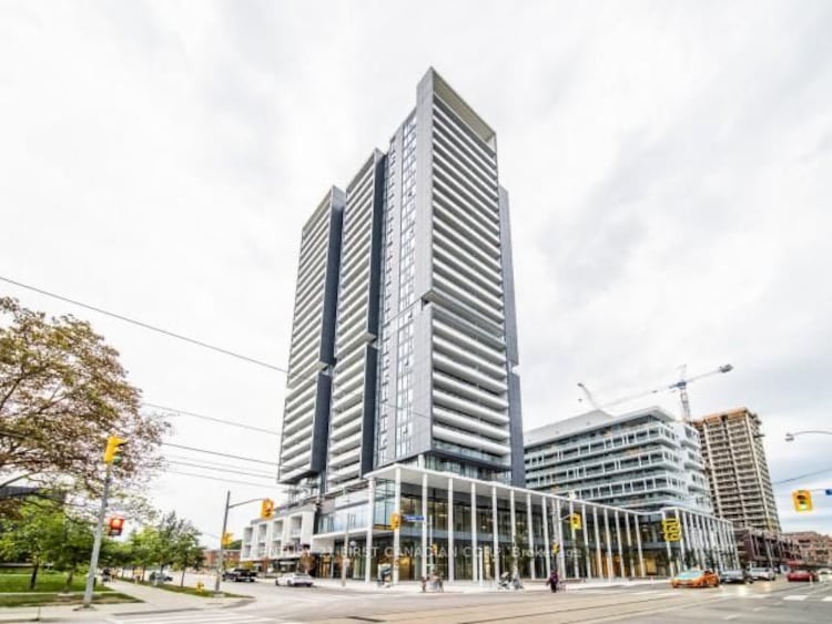 225 Sumach St, Toronto, Ontario, Regent Park