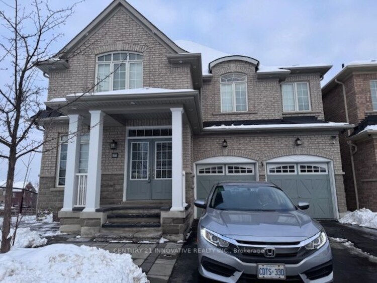 31 Sewell Cres, Ajax, Ontario, Northeast Ajax