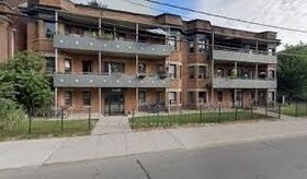 1384 King St W, Toronto, Ontario