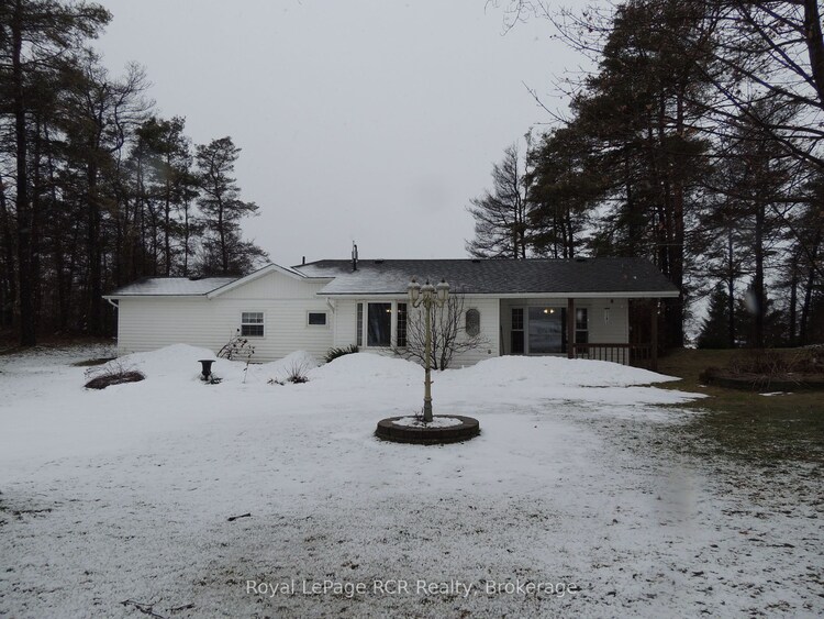 472768 Southgate Sdrd 47, Southgate, Ontario, Rural Southgate