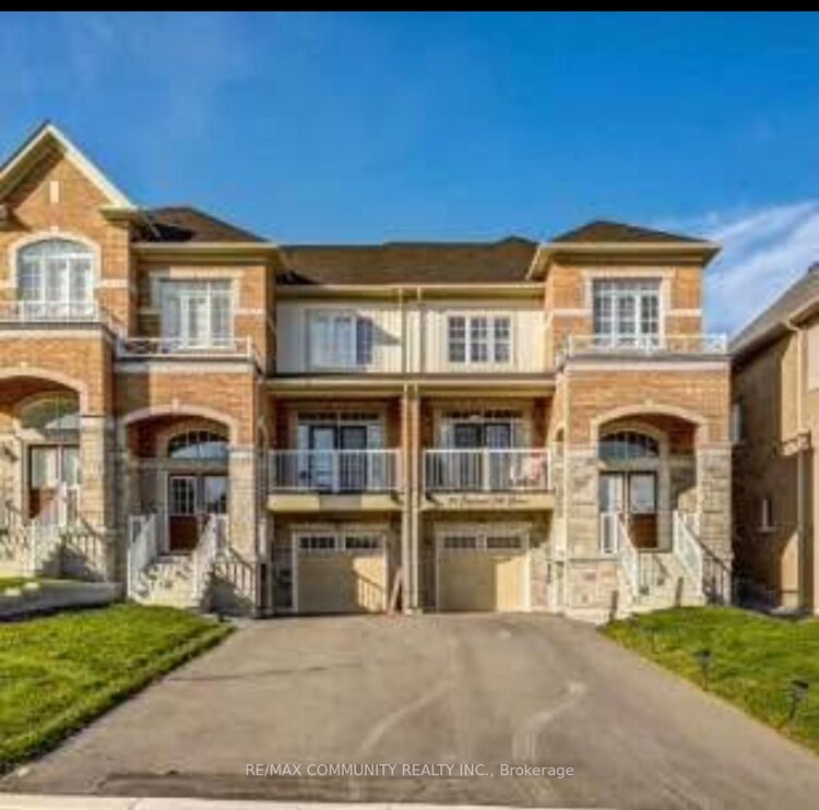 116 Elephant Hill Dr, Clarington, Ontario, Bowmanville