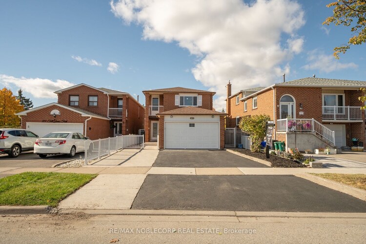 182 Tall Grass Tr, Vaughan, Ontario, East Woodbridge