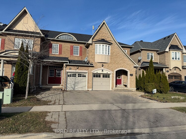 2077 Barnboard Hollow, Oakville, Ontario, West Oak Trails