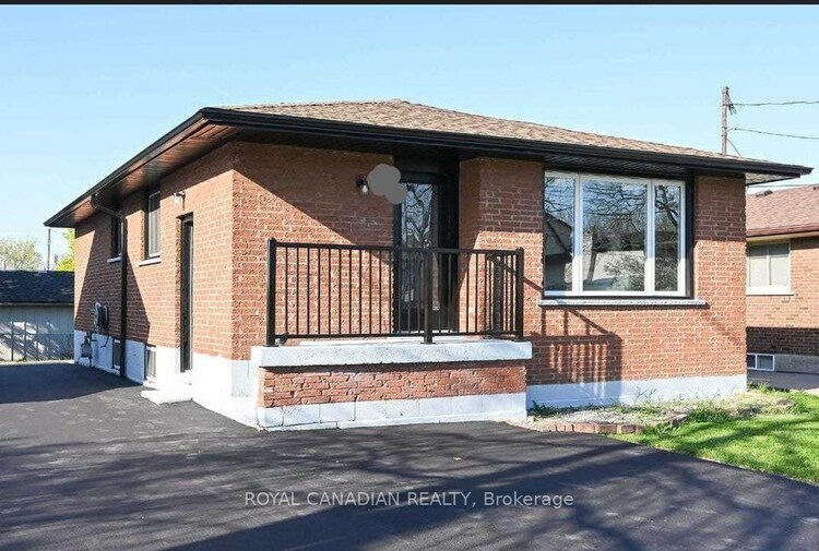 89 Limeridge Rd E, Hamilton, Ontario, Greeningdon