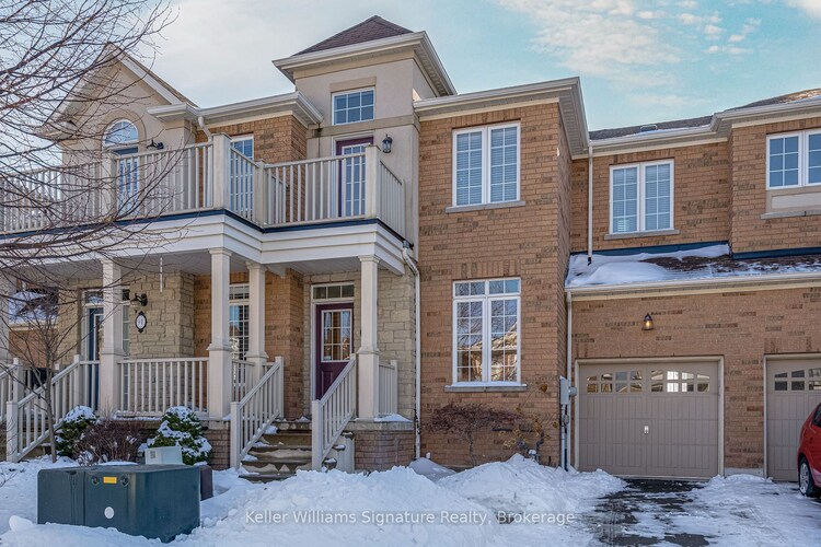 93 Glendarling Cres, Hamilton, Ontario, Winona Park