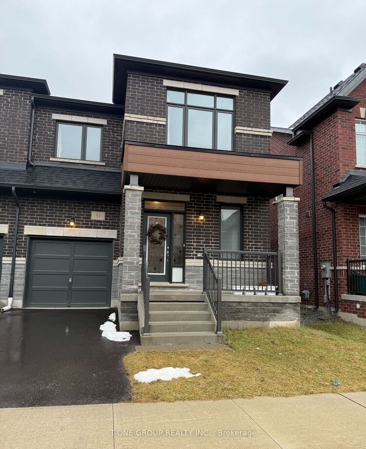 51 Willow St, Markham, Ontario, Wismer