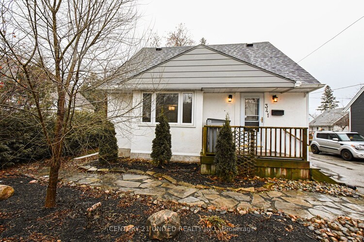 341 Welsh St, Peterborough, Ontario, Ashburnham