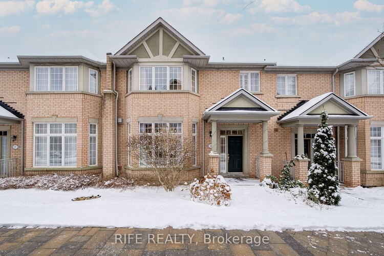 99 Legends Way, Markham, Ontario, Unionville