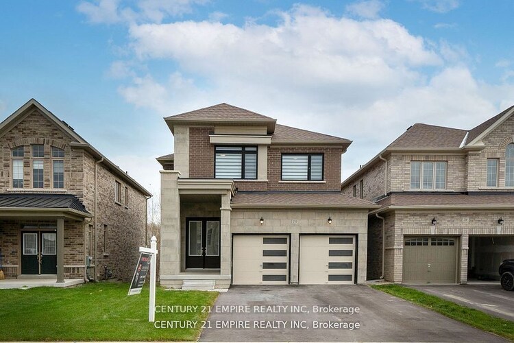 210 Ferragine Cres, Bradford West Gwillimbury, Ontario, Bradford