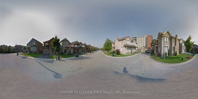 30 Maurice Coulter Mews, Toronto, Ontario, Downsview-Roding-CFB