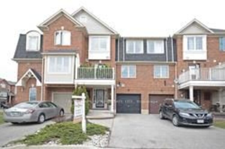 3063 Drumloch Ave, Oakville, Ontario, Palermo West