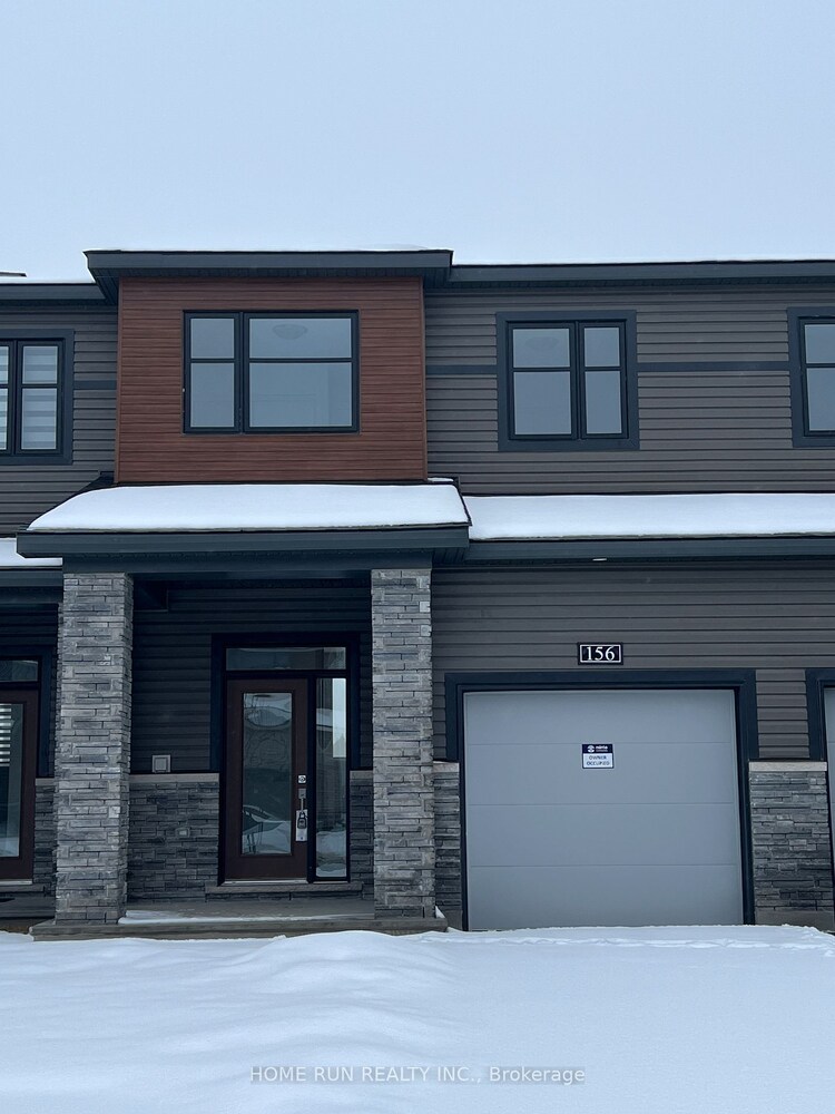 156 Invention Blvd, Kanata, Ontario, 9008 - Kanata - Morgan's Grant/South March