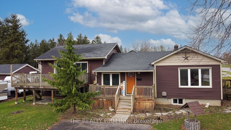 11743 Springfield Rd, Malahide, Ontario, Springfield