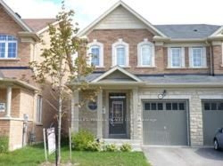 43 Pentonville Rd, Brampton, Ontario, Sandringham-Wellington