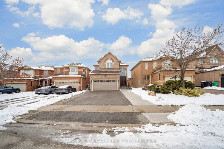 26 National Cres, Brampton, Ontario, Snelgrove