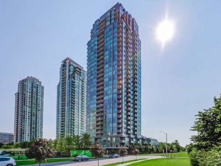 3525 Kariya Dr, Mississauga, Ontario, City Centre