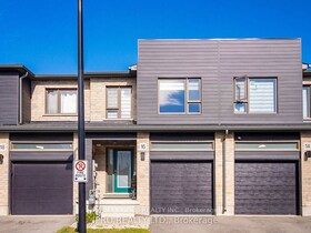 16 Roper Pl, Waterloo, Ontario