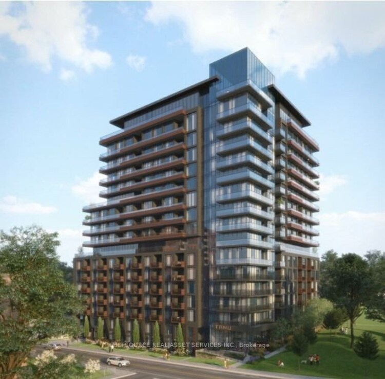 21 Park St E, Mississauga, Ontario, Port Credit