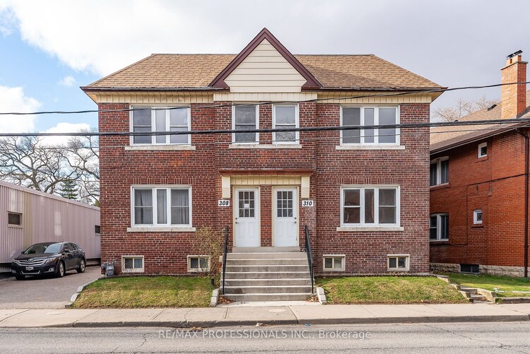 310 Jane St, Toronto, Ontario, Lambton Baby Point