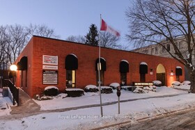 100 Erie St, Perth, Ontario