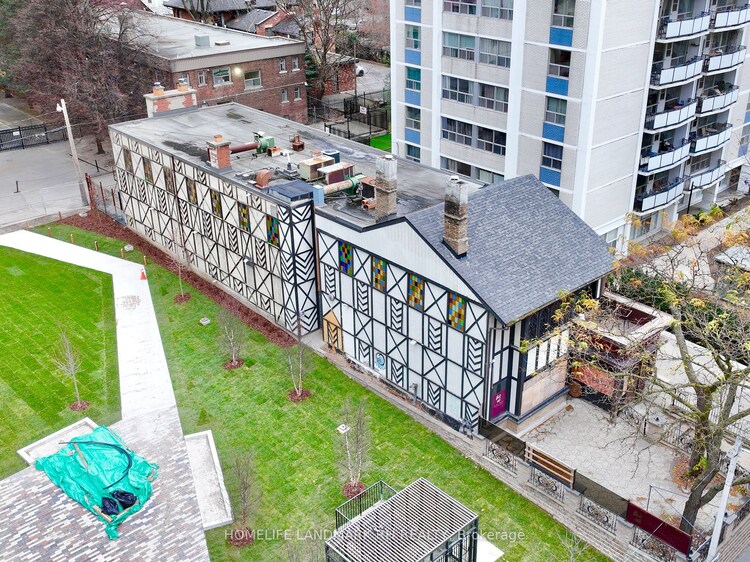 26 Alexander St, Toronto, Ontario, Church-Yonge Corridor