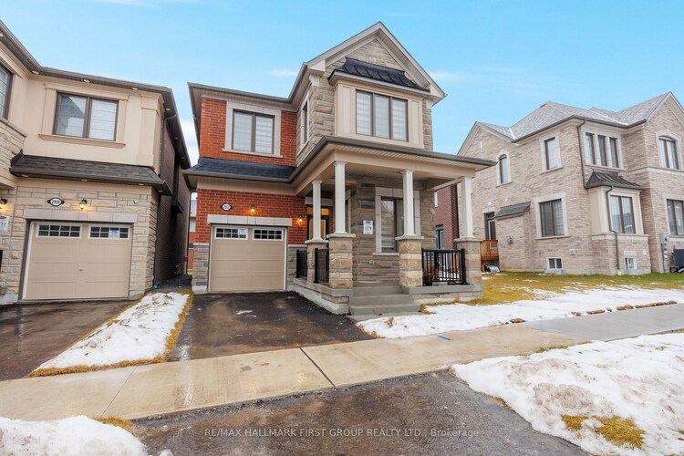 2922 SCOTCH PINE Lane, Pickering, Ontario, Rural Pickering