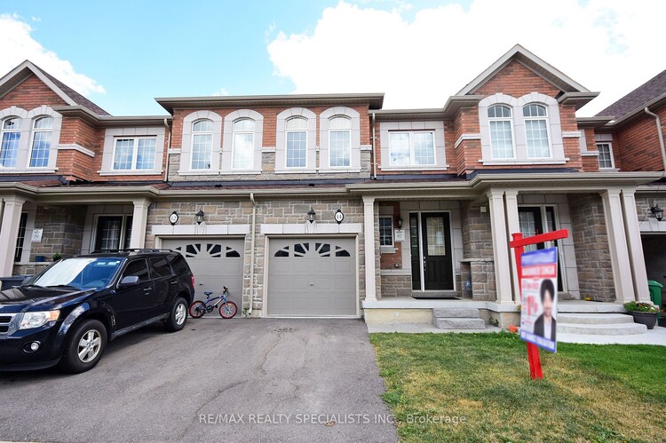 14 Pennycross Cres, Brampton, Ontario, Northwest Brampton