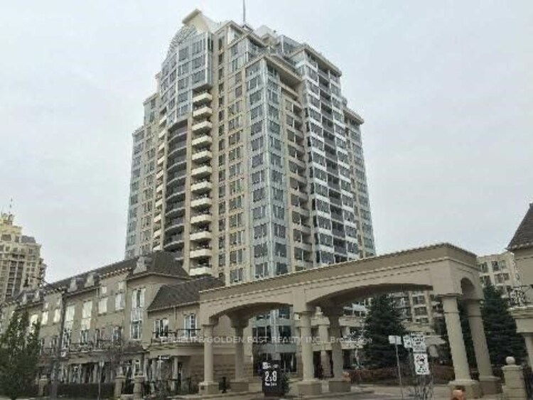 2 Rean Dr, Toronto, Ontario, Bayview Village