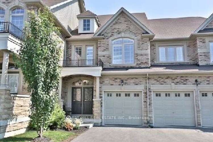 63 Millhouse Crt, Vaughan, Ontario, Patterson