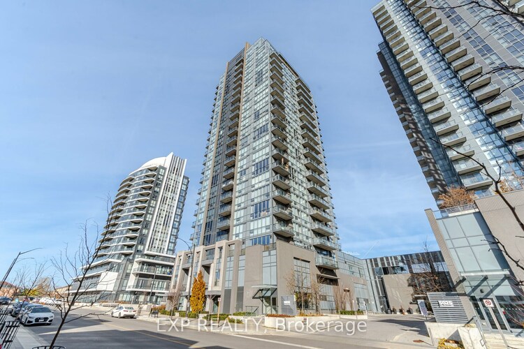 5033 Four Springs Ave, Mississauga, Ontario, Hurontario