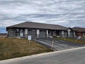 56 Cedar Park Cres, Hastings, Ontario