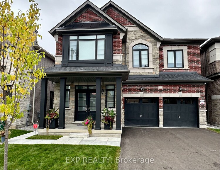 21 Coldwell Bay Circ, Vaughan, Ontario, Kleinburg