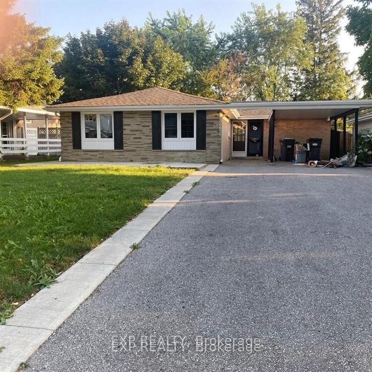 84 Bartley Bull Pkwy E, Brampton, Ontario, Brampton East