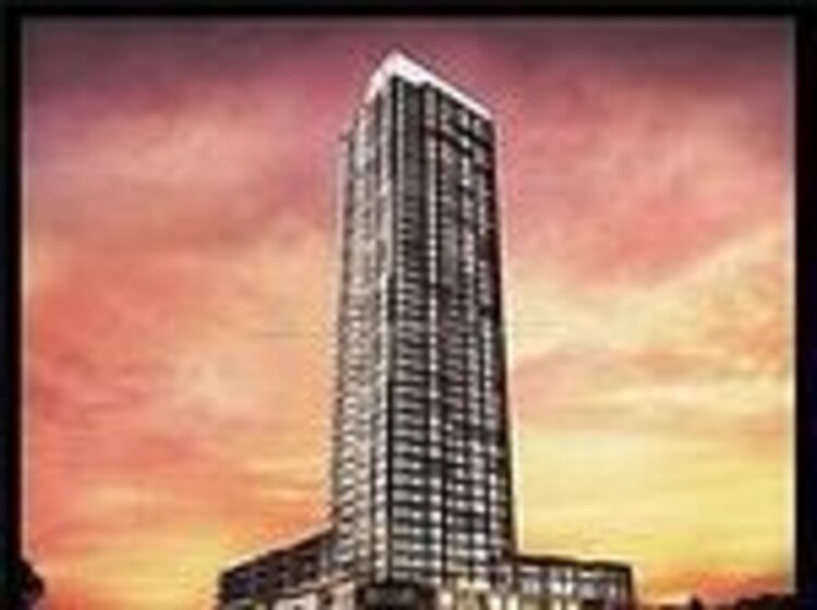 510 Curran Pl, Mississauga, Ontario, City Centre