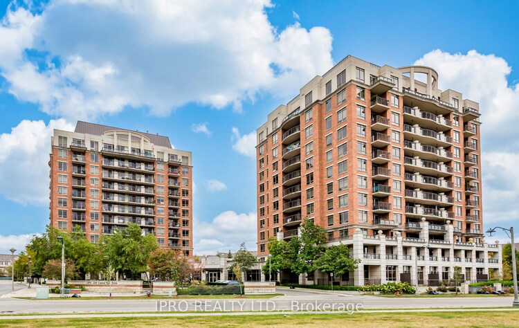 2391 Central Park Dr, Oakville, Ontario, Uptown Core