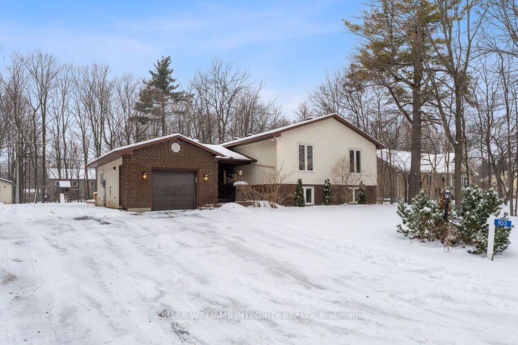 103 Brooks Rd, Beckwith, Ontario, 910 - Beckwith Twp