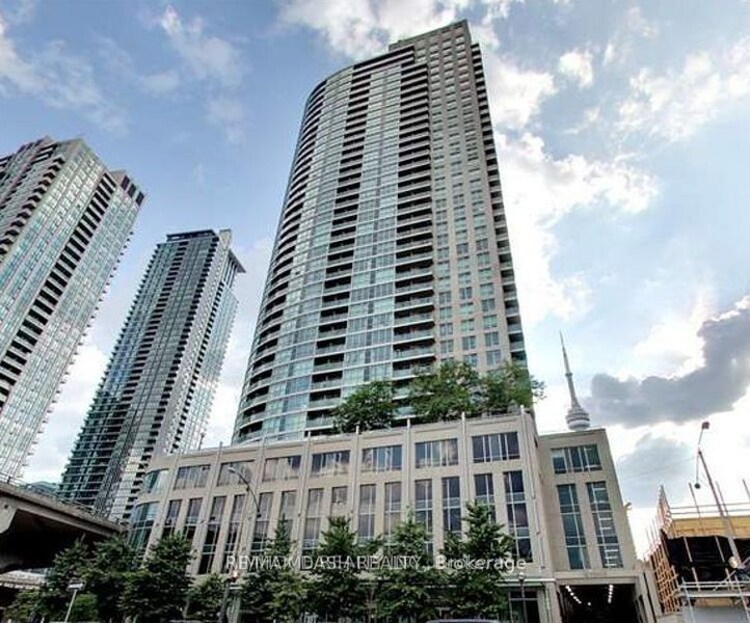 18 Yonge St, Toronto, Ontario, Waterfront Communities C1