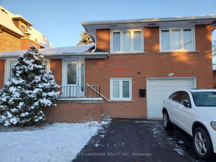 178 Connaught Ave, Toronto, Ontario, Newtonbrook West