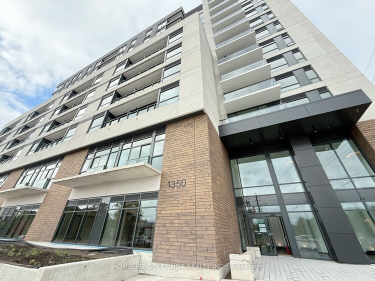 1350 Ellesmere Rd, Toronto, Ontario, Bendale