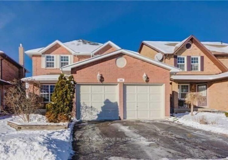 560 Steeple Hill, Pickering, Ontario, Woodlands