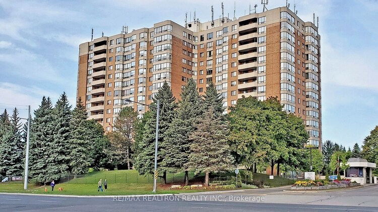 7601 Bathurst St, Vaughan, Ontario, Crestwood-Springfarm-Yorkhill